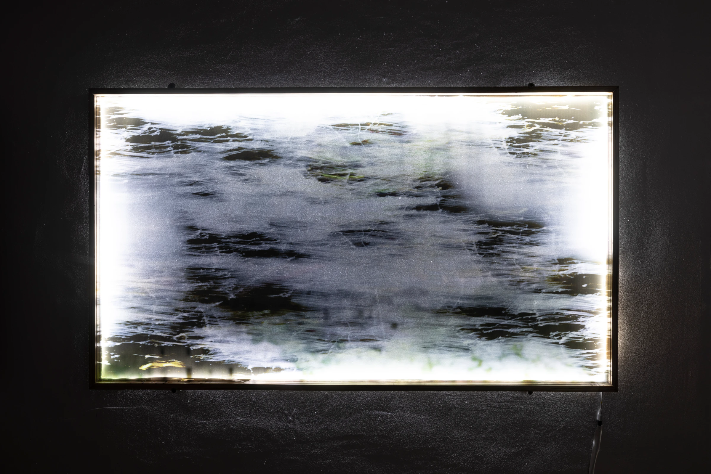 Aerial View, 2025. Documentation 1.