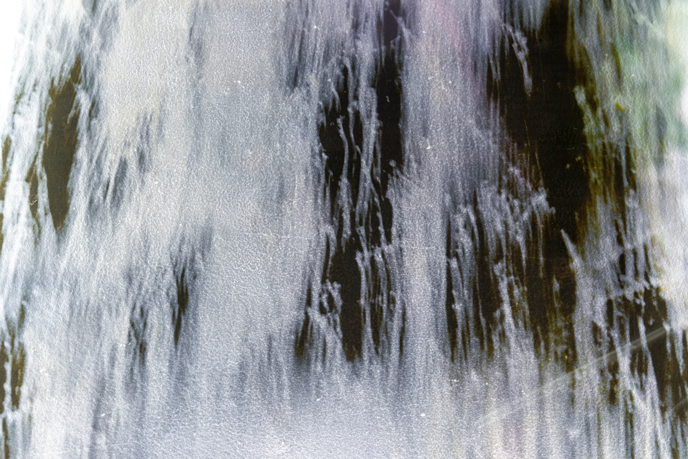 Aerial View, 2025. Documentation 3.