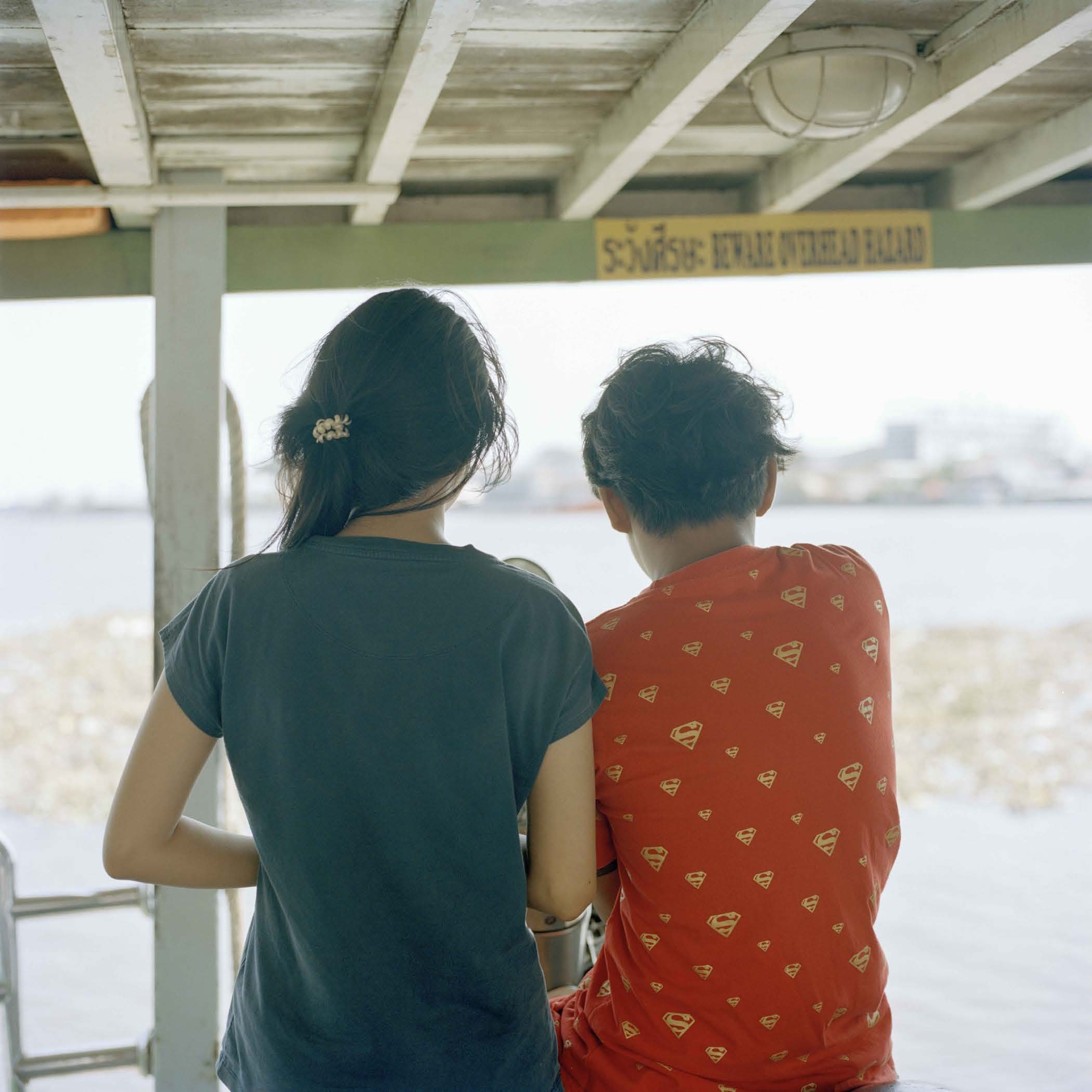 Mahachai, 2025. Documentation 2.