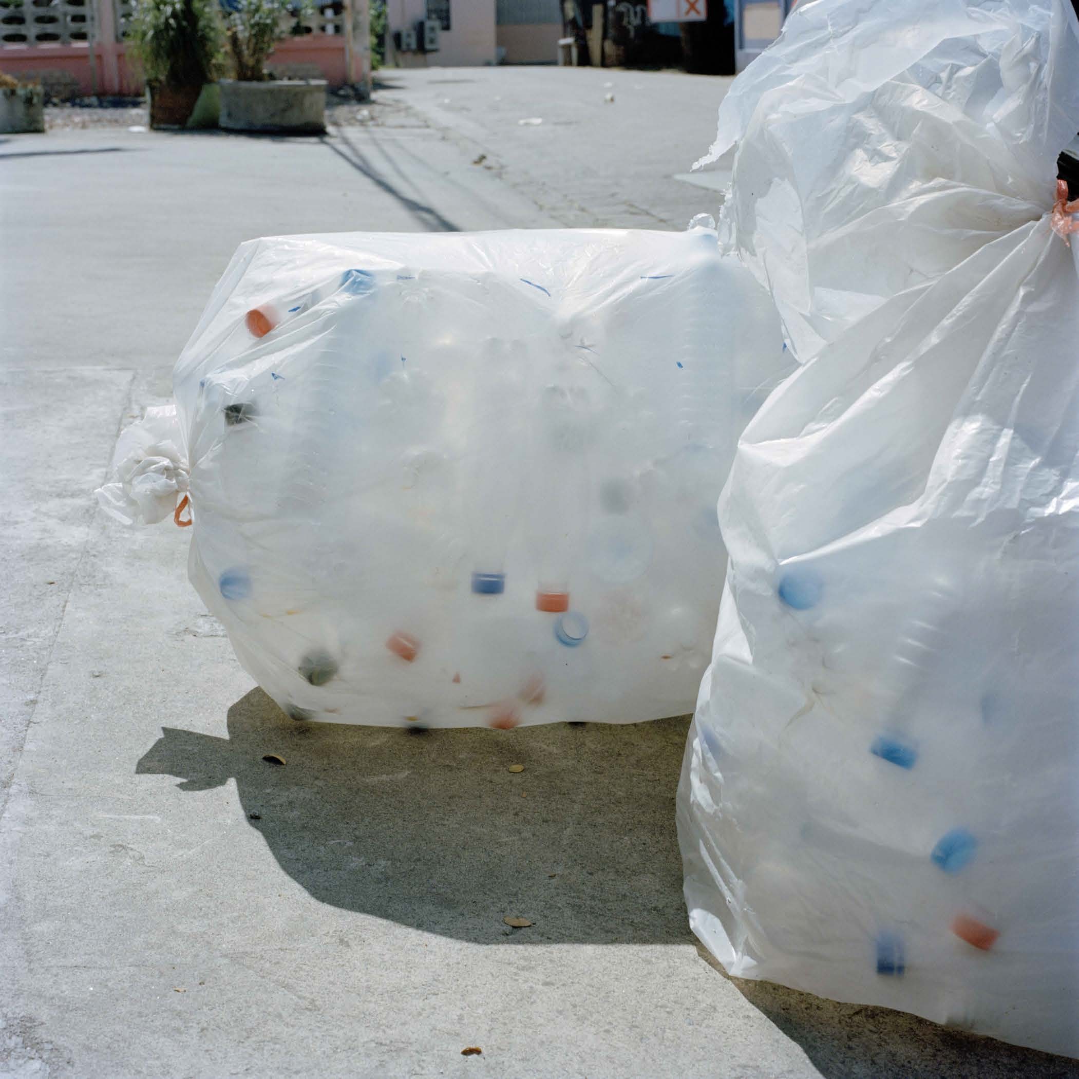 Mahachai, 2025. Documentation 5.