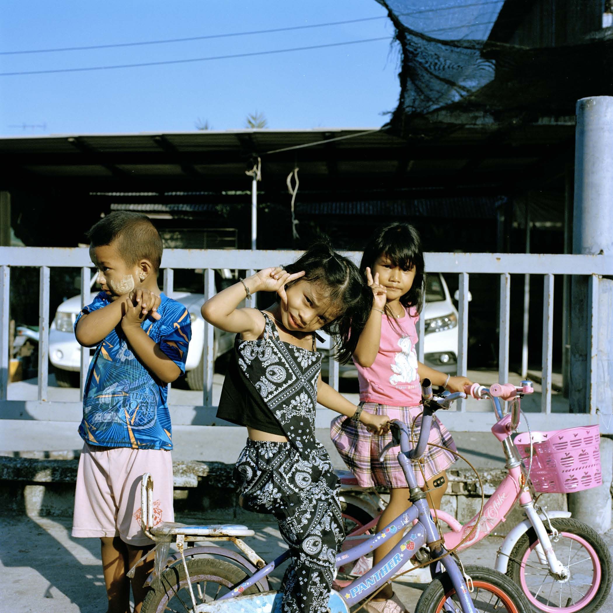 Mahachai, 2025. Documentation 7.